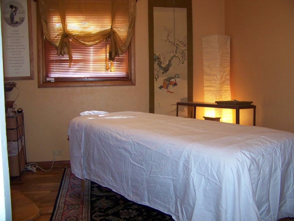 Rose City Massage Therapy Logo