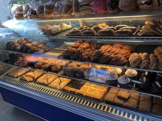 Bowie Bakery by null