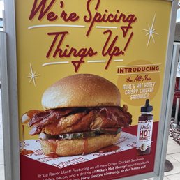 JOHNNY ROCKETS - Updated July 2025 - 72 Photos & 83 Reviews