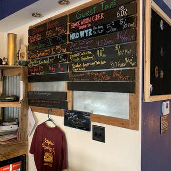 Bayou Pub - Breweries Near Me - Niceville, Florida