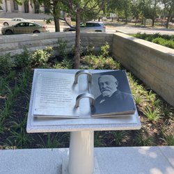 Circle City Tours - Benjamin Harrison Presidential Home - Summer 2022