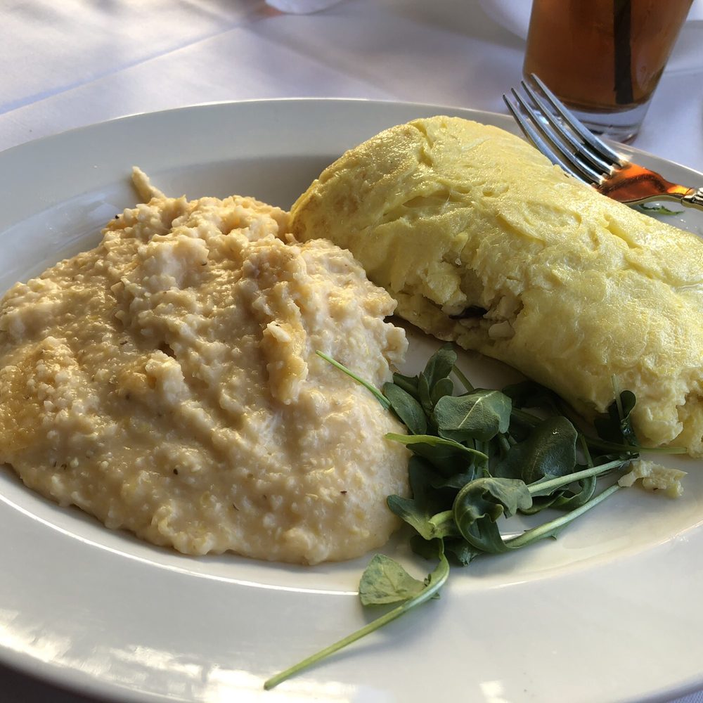 High Cotton - Farmers Market Omelette - Cocktail Bars Near Me - Charleston, South Carolina High Cotton - Farmers Market Omelette - Cocktail Bars Near Me - Charleston, South Carolina