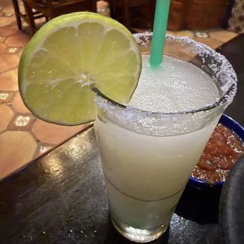 Mariano’s Hacienda Ranch - Frozen margaritas - Mexican Near Me - Arlington, Texas