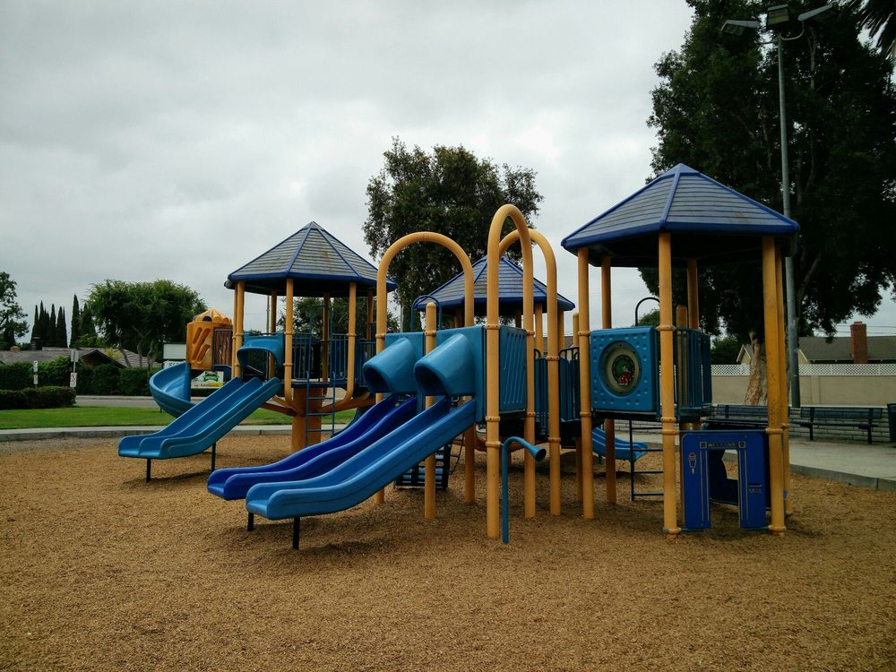 MAXWELL PARK 11 Reviews Parks 2730 W Rowland Cir, Anaheim, CA Yelp