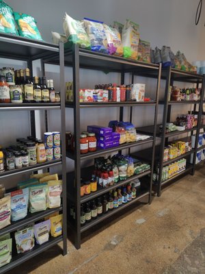 Bodega South Main by null