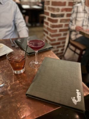 Juniper Restaurant by null