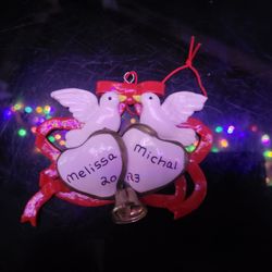 Christmas Dreams and Gifts