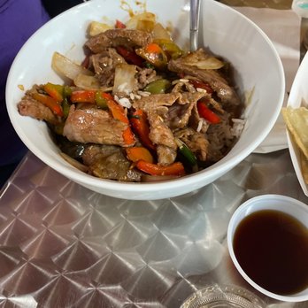 Jiaozi 88 - Mongolian Beef - Asian Fusion Near Me - New Hartford, New York Jiaozi 88 - Mongolian Beef - Asian Fusion Near Me - New Hartford, New York