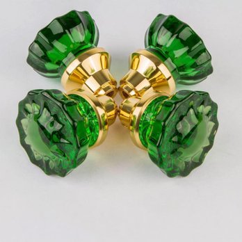 Builders Hardware Company - Shamrock style door knobs. - Hardware Stores Near Me - Lansing, Michigan