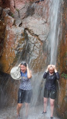 Grand Canyon Expeditions by null