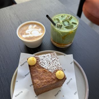 Ellipsis - Cafes Near Me - Vancouver, British Columbia