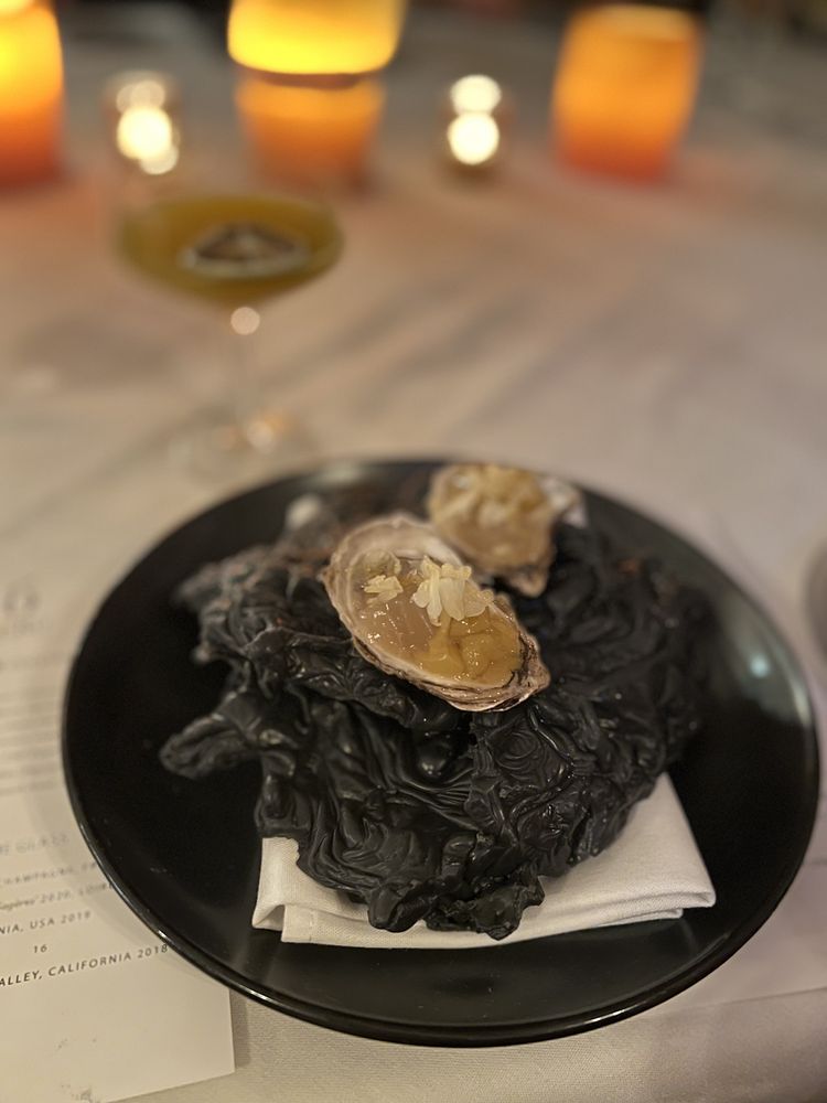 Social spots from Zero Restaurant + Bar