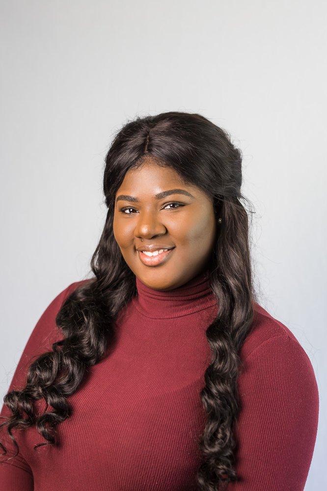 EBONY WASHINGTON REALTY CONCEPTS 575 E Alluvial Ave, Fresno