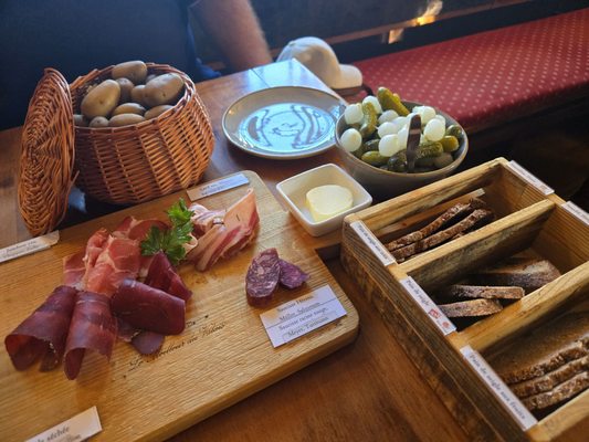 Château de Villa by null