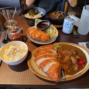 Chubby Curry - Japanese Curry Near Me - Beverly Hills, California Chubby Curry - Japanese Curry Near Me - Beverly Hills, California