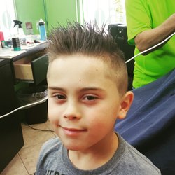 Yunior's Barber Shop