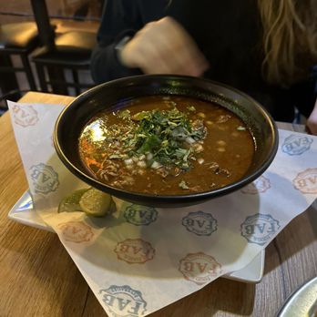 The FAB - Birria Ramen - Sports Bars Near Me - San Jose, California The FAB - Birria Ramen - Sports Bars Near Me - San Jose, California