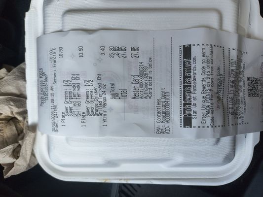 Panda Express by null