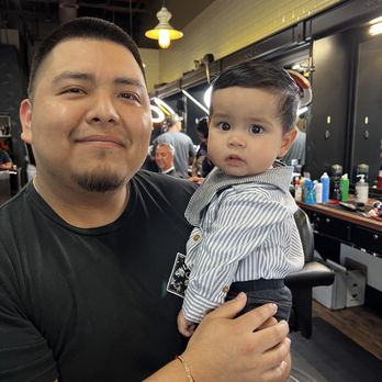 Moose's Barber Shop and Shave - Barbers Near Me - Chula Vista, California Moose's Barber Shop and Shave - Barbers Near Me - Chula Vista, California