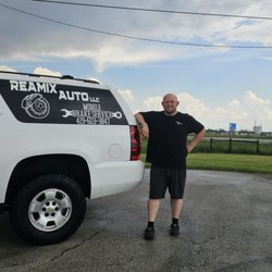 Reamix Auto