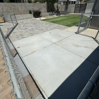 Ready For You Landscaping services - Project completed - Landscaping Near Me - Banning, California