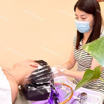 Head Spa Shop - Alternative Medicine Near Me - New York, New York