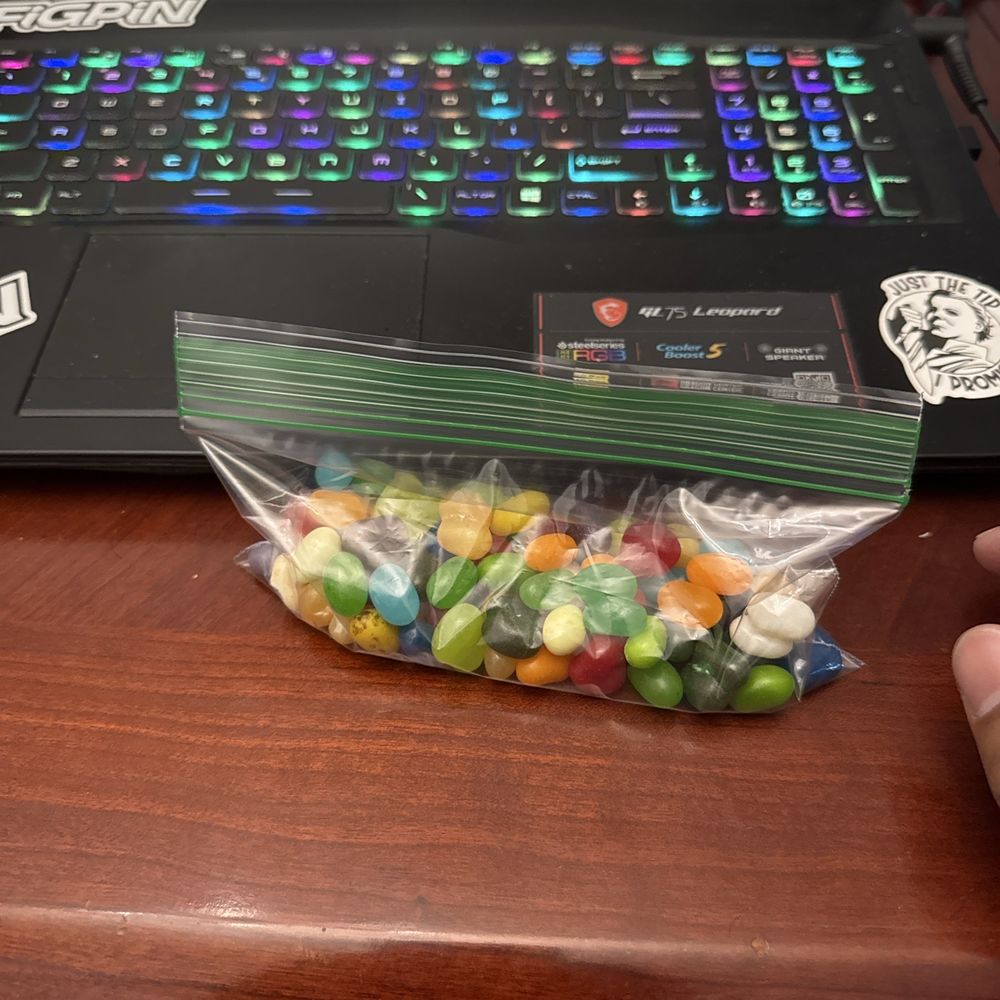 Jelly Belly Visitor Center - My work beans. - Candy Stores Near Me - Fairfield, California Jelly Belly Visitor Center - My work beans. - Candy Stores Near Me - Fairfield, California