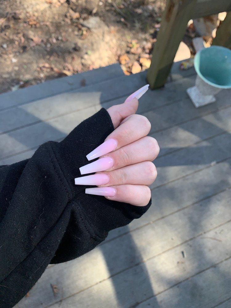 CHERRY NAIL SALON Updated October 2024 16 Photos & 32 Reviews