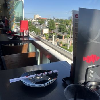 RA Steak & Sushi - The view - Japanese Near Me - Houston, Texas RA Steak & Sushi - The view - Japanese Near Me - Houston, Texas