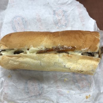 Jersey Mike's Subs - 17. Jersey Mike's Famous Philly Sub - Sandwiches Near Me - Richmond, Texas Jersey Mike's Subs - 17. Jersey Mike's Famous Philly Sub - Sandwiches Near Me - Richmond, Texas