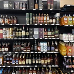 Middleburg Liquors