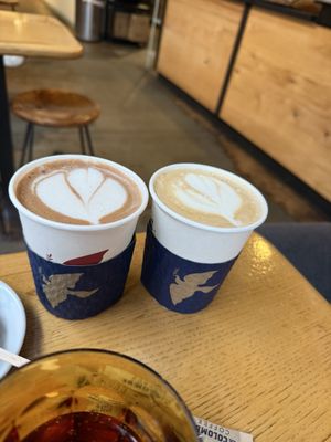 La Colombe Coffee Workshop by null