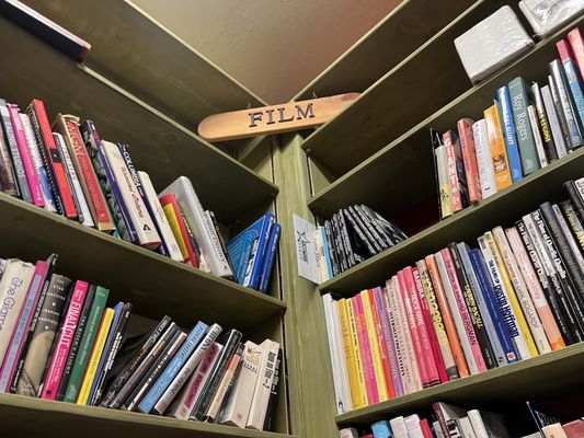 Recycle Bookstore by null