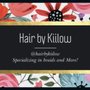 Hair By Kiilow