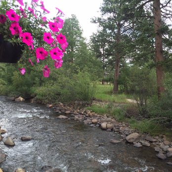 Paradise on the River - Vacation Rentals Near Me - Estes Park, Colorado Paradise on the River - Vacation Rentals Near Me - Estes Park, Colorado
