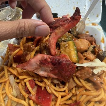 Panda Bowl - Chinese Near Me - Fountain Valley, California Panda Bowl - Chinese Near Me - Fountain Valley, California