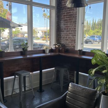 Elite Experience: Chaiwale & Co, Orange - Indoor seating - Yelp Events Near Me - Orange, California