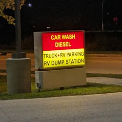 East Side Mart - East Side Mart, Jackson
