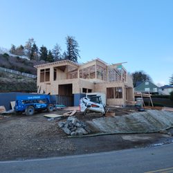 Coastal Current Electric - New Construction