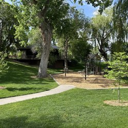Canyon Rim Park