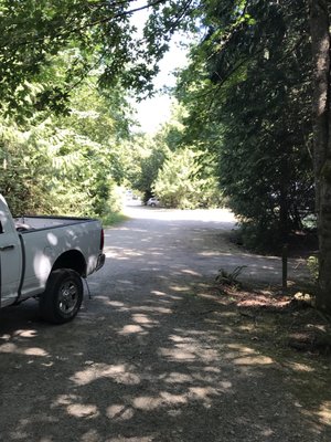 Tall Chief RV Campground by null