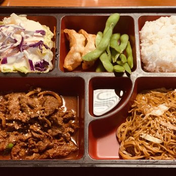 Kikuhana Sushi - Beef Bulgogi - Sushi Bars Near Me - Fort Walton Beach, Florida Kikuhana Sushi - Beef Bulgogi - Sushi Bars Near Me - Fort Walton Beach, Florida