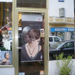 Friseur Fritsch