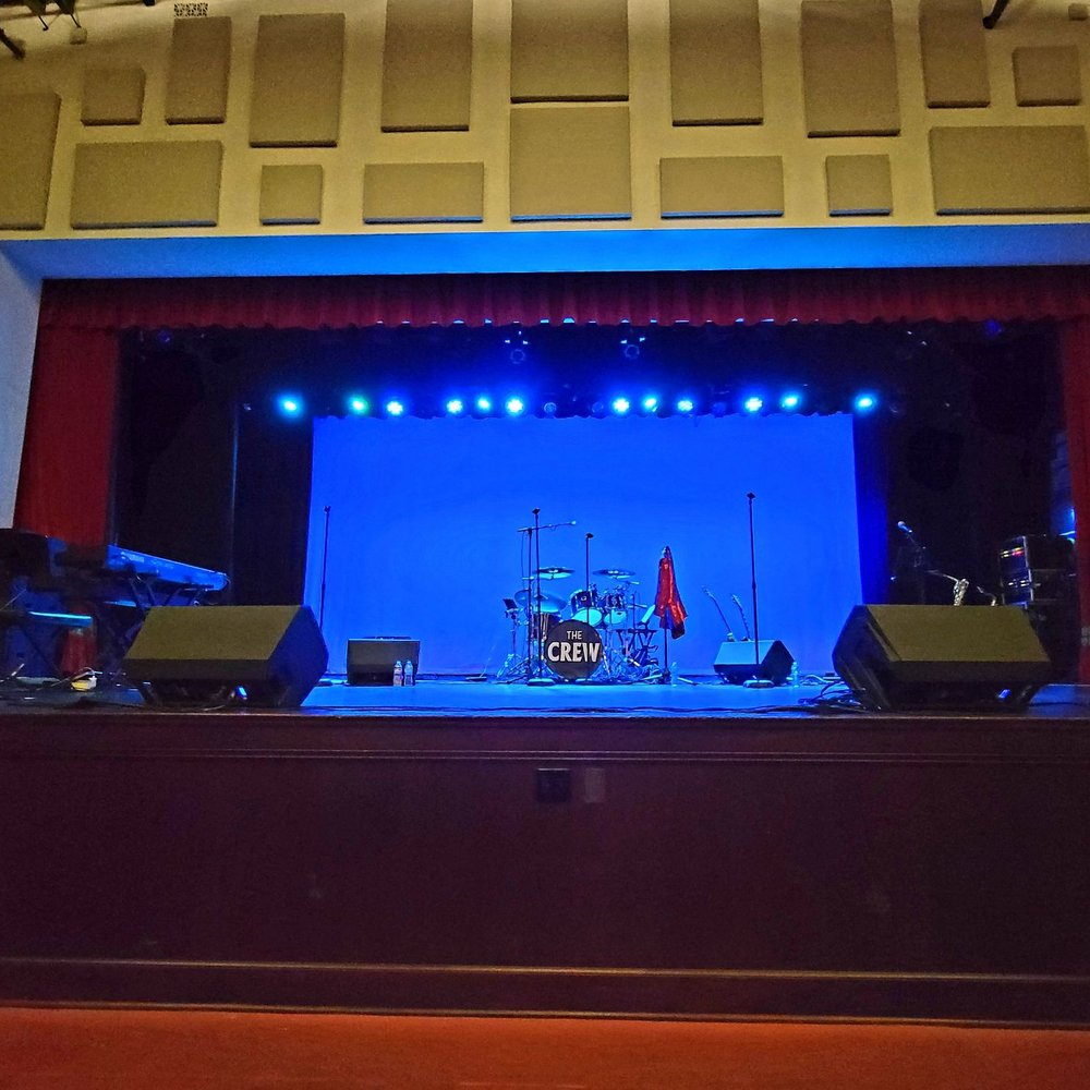 Mount Dora Community Building - June 2021: The Community Building stage - Landmarks & Historical Buildings Near Me - Mount Dora, Florida Mount Dora Community Building - June 2021: The Community Building stage - Landmarks & Historical Buildings Near Me - Mount Dora, Florida