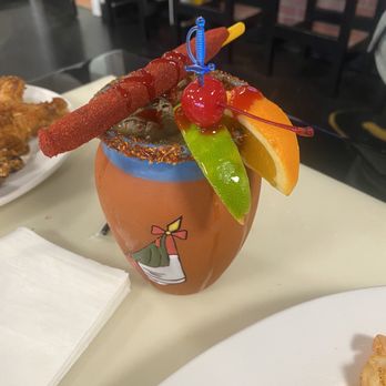 El Toro - Mexican Near Me - Colonial Beach, Virginia