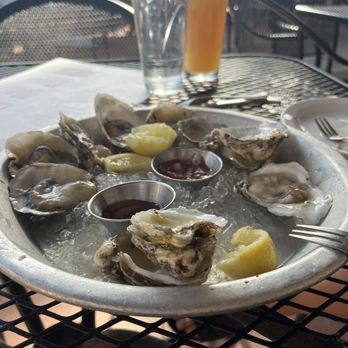 Angelo’s Taverna - Oysters - Italian Near Me - Denver, Colorado