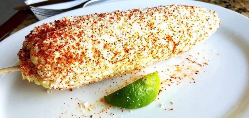 El Mariachi Mexican Food Truck — Mexican restaurant in Lafayette