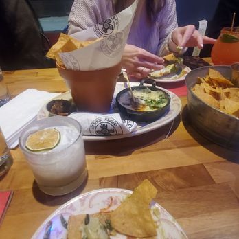 Xaco Taco - Guac and queso apps, Coconut Cartel margarita - Mexican Near Me - Providence, Rhode Island Xaco Taco - Guac and queso apps, Coconut Cartel margarita - Mexican Near Me - Providence, Rhode Island