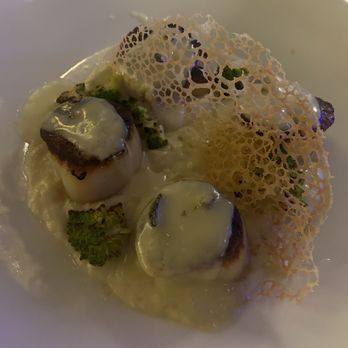 Atlantis Steakhouse - Scallops - Steakhouses Near Me - RENO, Nevada Atlantis Steakhouse - Scallops - Steakhouses Near Me - RENO, Nevada