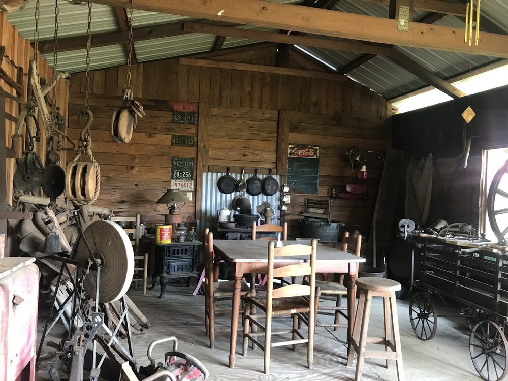 UNCLE WAYNE’S BBQ Updated August 2024 21400 Hwy 191, Zwolle